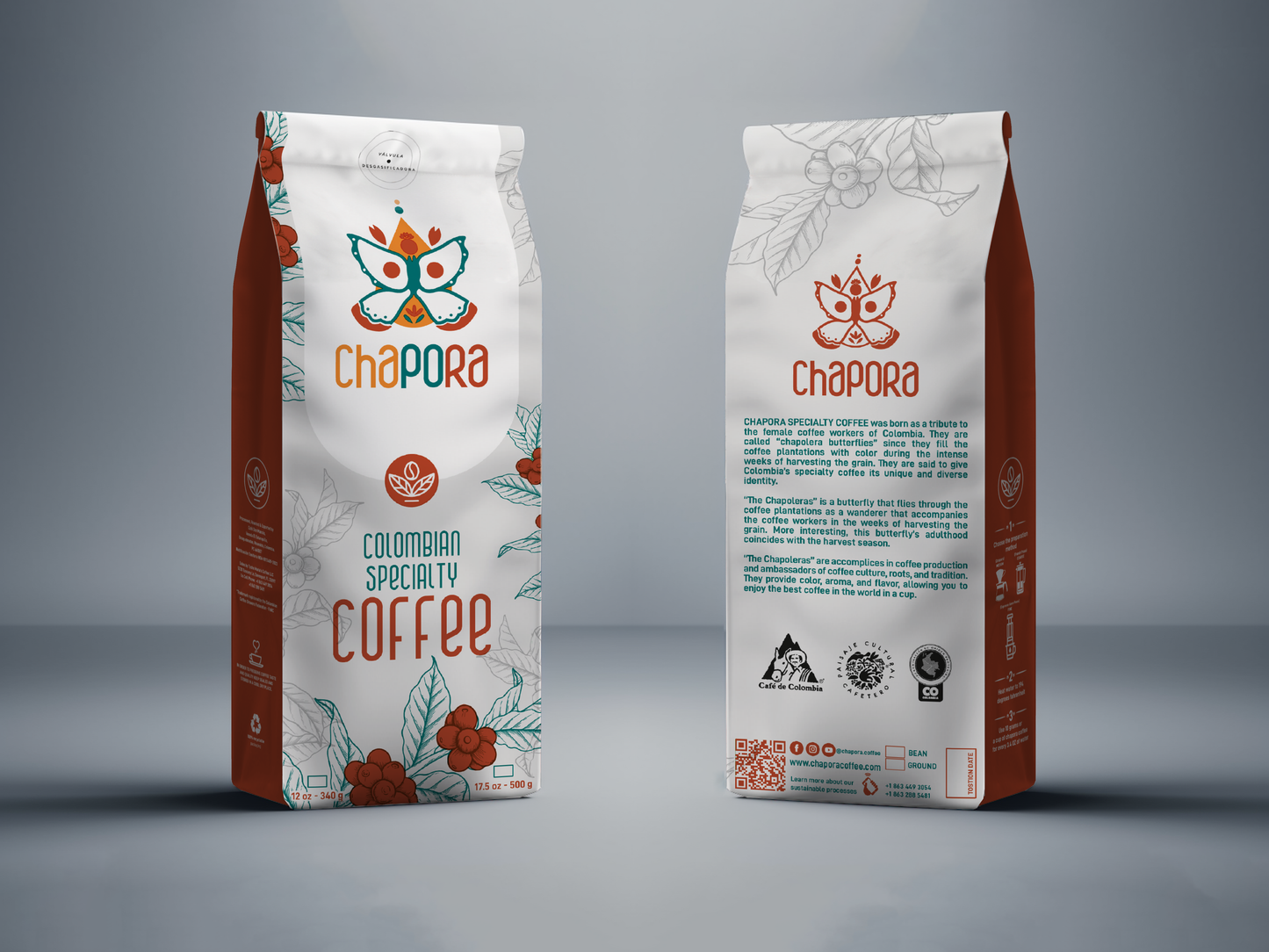 CATURRO SPECIAL COFFEE ORIGIN EJE CAFETERO