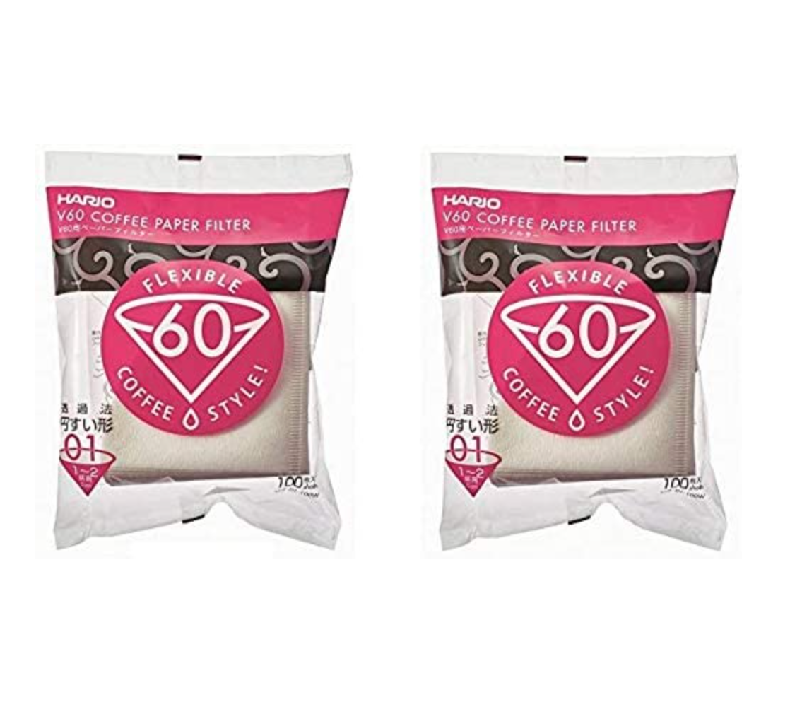V60 Misarashi Coffee Paper Filter