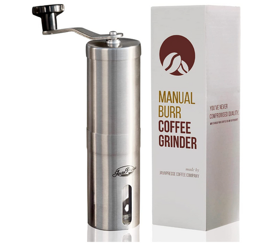 Manual Coffee Grinder