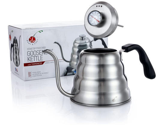 Stainless Steel Tea Kettle for Stove Top