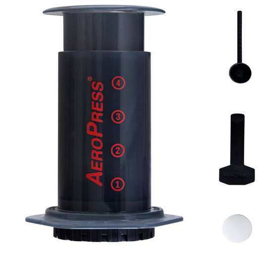 Aeropress Original Coffee Maker